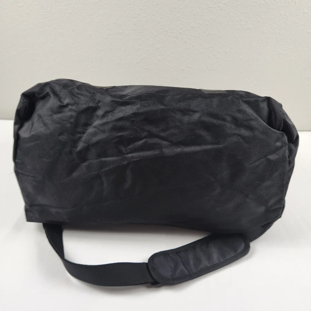 Tool Band Fear Inoculum Tour VIP Gym Duffle Bag Maynard James Keenan Danny Carey